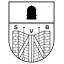 Clublogo voetbalvereniging SV Blokzijl