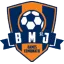 Clublogo voetbalvereniging ST BMJ