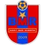 Clublogo voetbalvereniging BMR