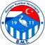 Clublogo voetbalvereniging BMT