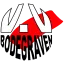 Club logo football club VV Bodegraven