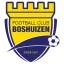 Club logo football club FC Boshuizen