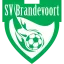Clublogo voetbalvereniging SV Brandevoort