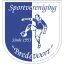 Clublogo voetbalvereniging SV Bredevoort