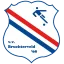 Clublogo voetbalvereniging VV Bruchterveld