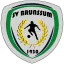Clublogo voetbalvereniging SV Brunssum