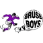 Club logo football club Bruse Boys