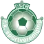 Clublogo voetbalvereniging BSC