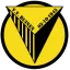 Club logo football club VV Buinen