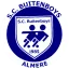 Clublogo voetbalvereniging Buitenboys