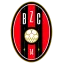 Clublogo voetbalvereniging BZC '14