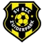 Clublogo voetbalvereniging BZC/Zuiderpark