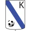 Clublogo voetbalvereniging VV Cadzand