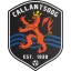 Clublogo voetbalvereniging VV Callantsoog