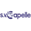 Clublogo voetbalvereniging SV Capelle