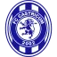 Clublogo voetbalvereniging FC Castricum