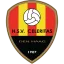 Club logo football club HSV Celeritas