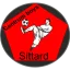 Clublogo voetbalvereniging Centrum Boys