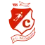 Clublogo voetbalvereniging FC Het Centrum