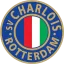 Clublogo voetbalvereniging SV Charlois