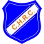 Club logo football club VV CHRC