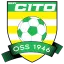 Clublogo voetbalvereniging RKSV Cito