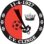 Clublogo voetbalvereniging VV Clinge