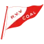 Clublogo voetbalvereniging COAL
