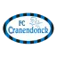 Club logo football club FC Cranendonck