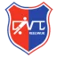 Clublogo voetbalvereniging CVC Reeuwijk