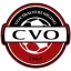Clublogo voetbalvereniging CVO