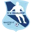 Clublogo voetbalvereniging VV Daalhof