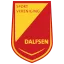 Club logo football club SV Dalfsen