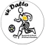 Club logo football club VV Dalto