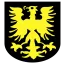 Clublogo voetbalvereniging DAVO