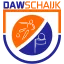 Clublogo voetbalvereniging DAW Schaijk