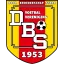 Clublogo voetbalvereniging VV DBS