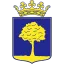 Club logo football club SV Delden