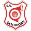 Clublogo voetbalvereniging SV Den Hoorn