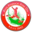 Clublogo voetbalvereniging DESO