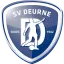 Clublogo voetbalvereniging SV Deurne