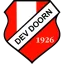 Clublogo voetbalvereniging DEV Doorn