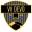Clublogo voetbalvereniging DEVO