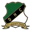 Clublogo voetbalvereniging DHC