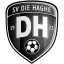 Clublogo voetbalvereniging SV Die Haghe