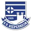 Clublogo voetbalvereniging VV Diepenheim