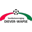 Club logo football club VV Diever/Wapse