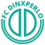 Clublogo voetbalvereniging FC Dinxperlo