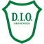 Club logo football club DIO Groningen
