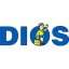 Clublogo voetbalvereniging SV DIOS